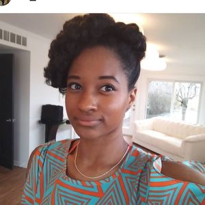 Abstract triangle dress shirt